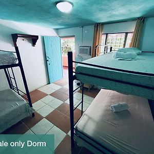 4-Bed Female Dormitory Room